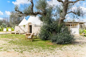 Villa | 1 bedroom - Trullo Puspo by Wonderful Italy (Carovigno)