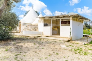 Maison | 1 chambre
