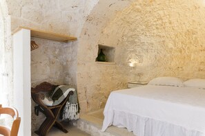 Villa | 1 bedroom - Trullo Puspo by Wonderful Italy (Carovigno)