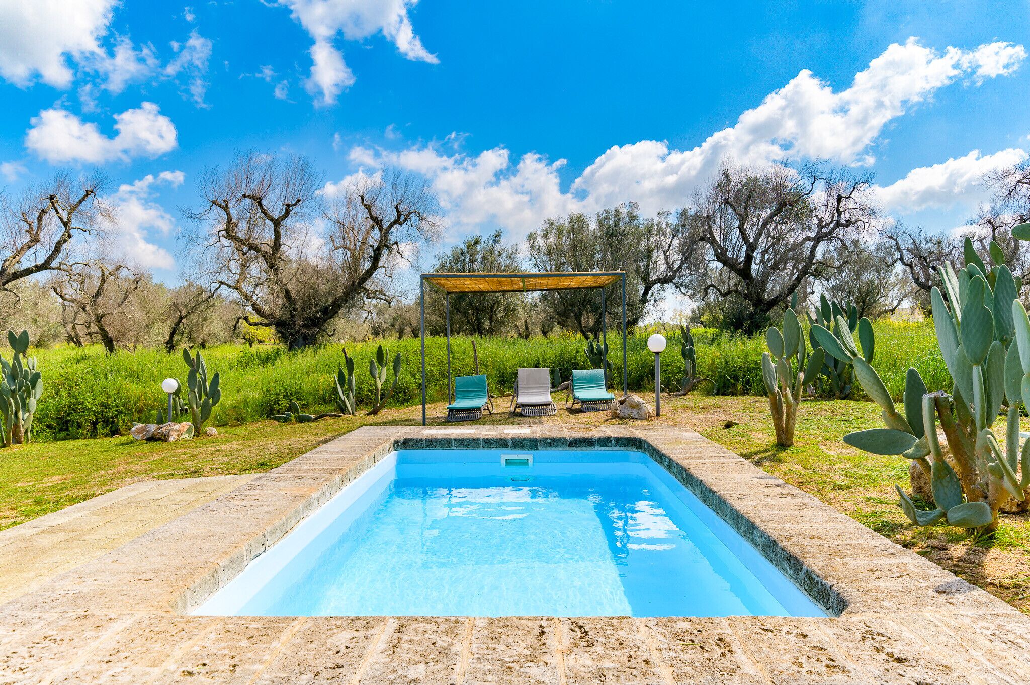 别墅 | 1 多间卧室