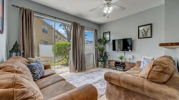 Fernseher, Arbeitsbereiche