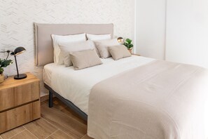 2 camere, Wi-Fi gratuito, lenzuola