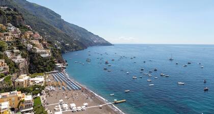 Sea Soul Positano