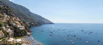 Sea Soul Positano