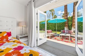 3 habitaciones, tabla de planchar con plancha y wifi gratis 
