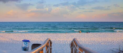 Plage