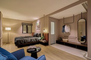 Free WiFi - Express by M Village 46 Thao Dien (Ho Chi Minh City)