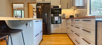 Huon Heights Hideaway at Cygnet Coast