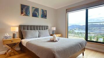 3 Schlafzimmer, Bügeleisen/Bügelbrett, Reisekinderbett, WLAN