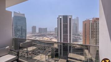 Family Apartment, Balcony, Canal View | Balcony