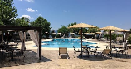 Hotel Epavlis
