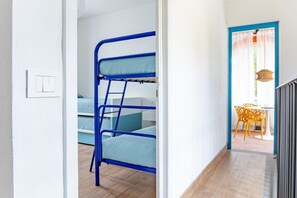 3 quartos