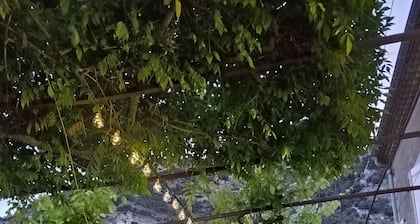 Charming spacious house