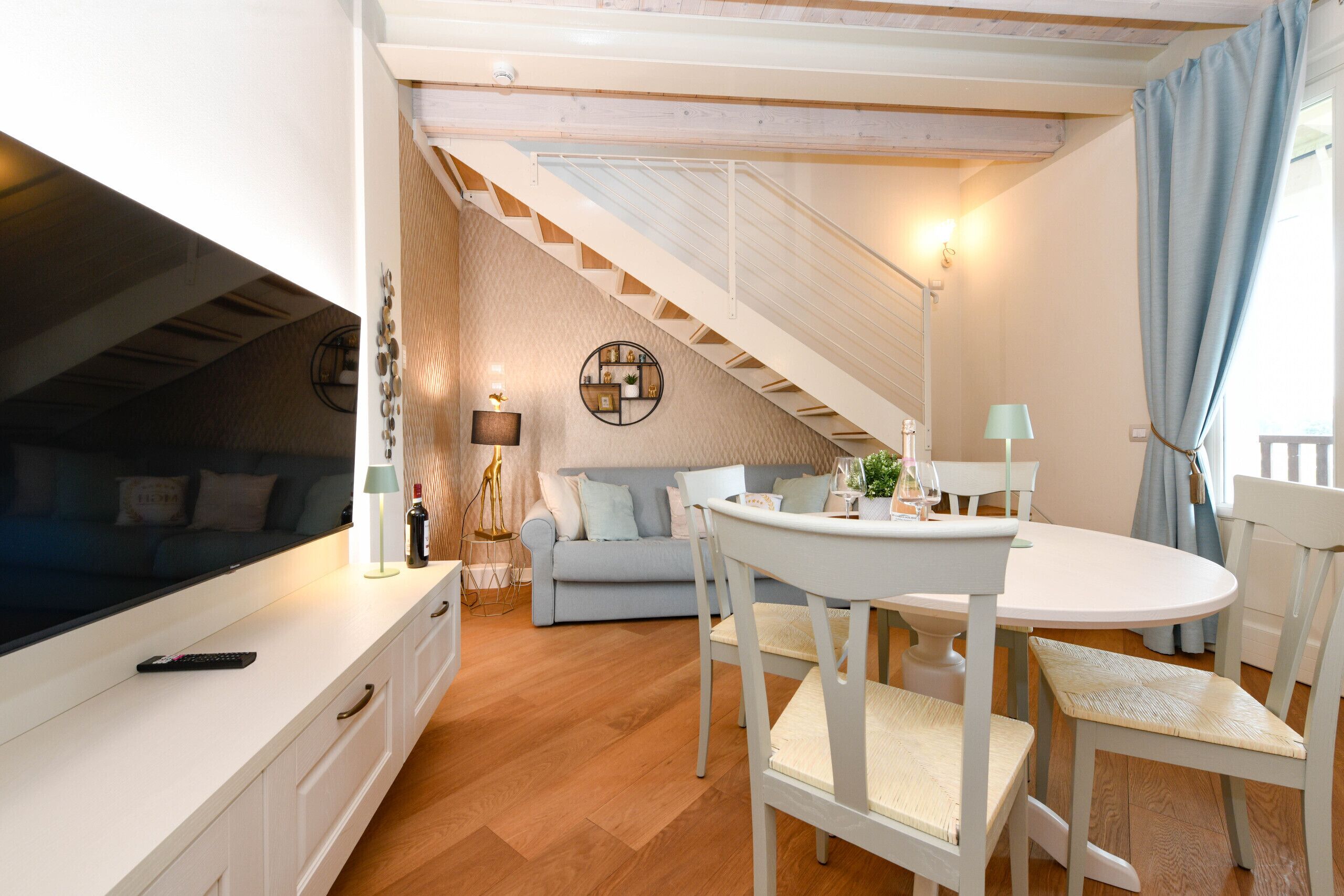 Green Living Apartment Chervo Golf Resort - Sirmione