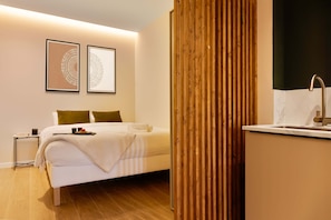 Room - Valencia Stay Luxury and Comfort (València)