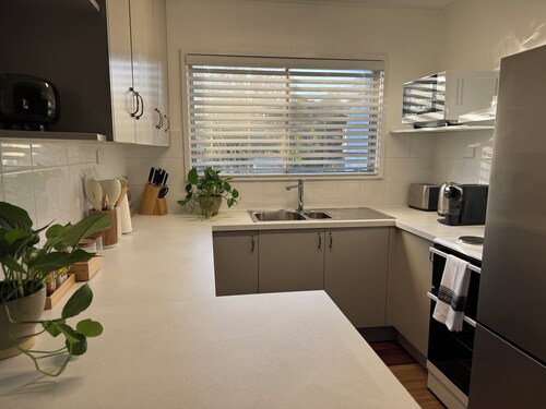 Kath's Cottage - Your Haven Away From Home