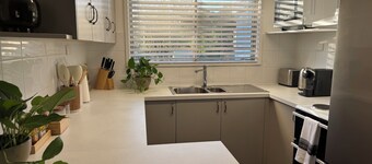 Kath's Cottage - Your Haven Away From Home