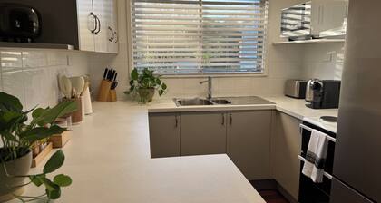 Kath's Cottage - Your Haven Away From Home