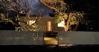 Kath's Cottage - Your Haven Away From Home