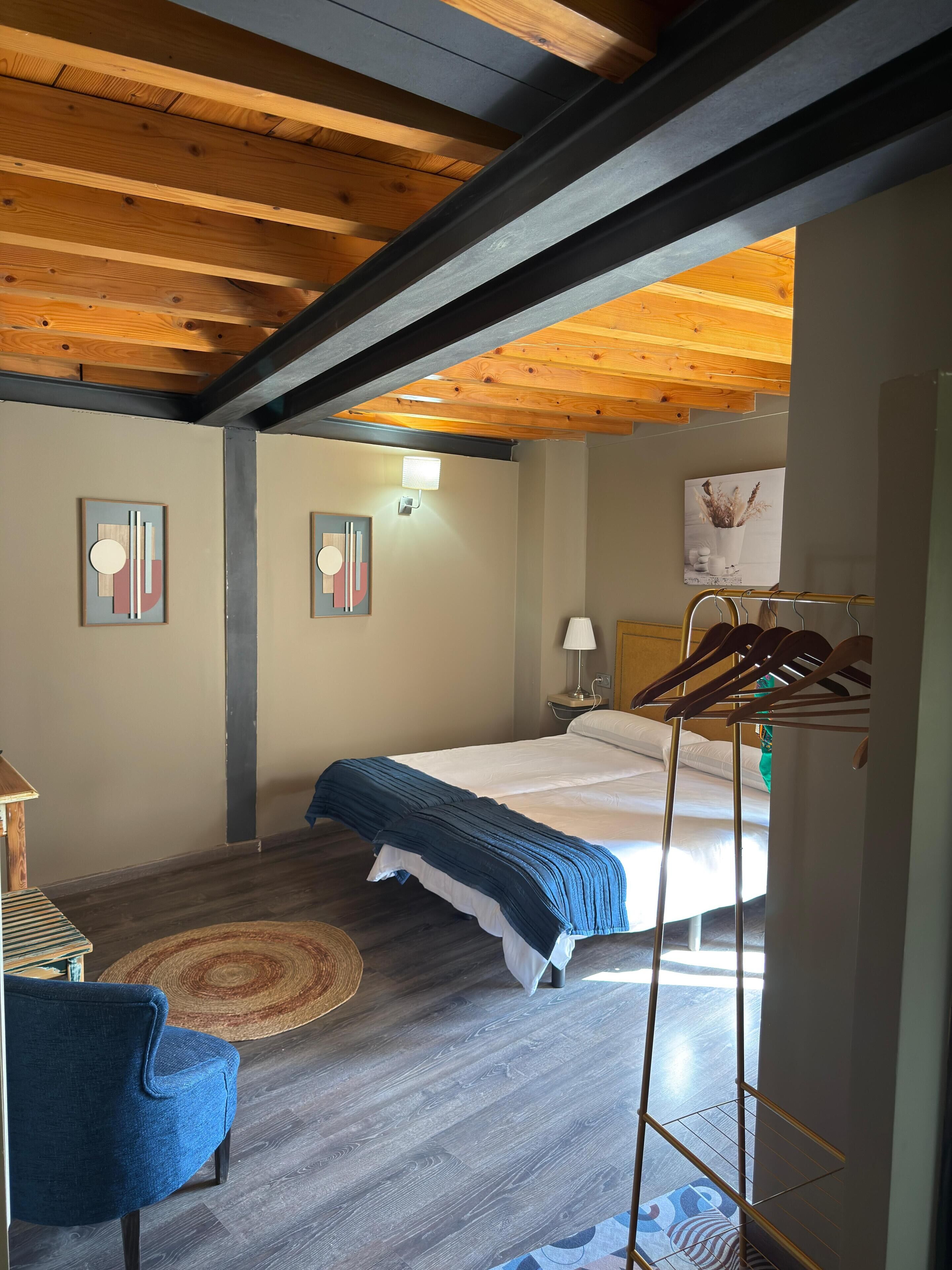 Comfort Twin kamer | Gratis wifi