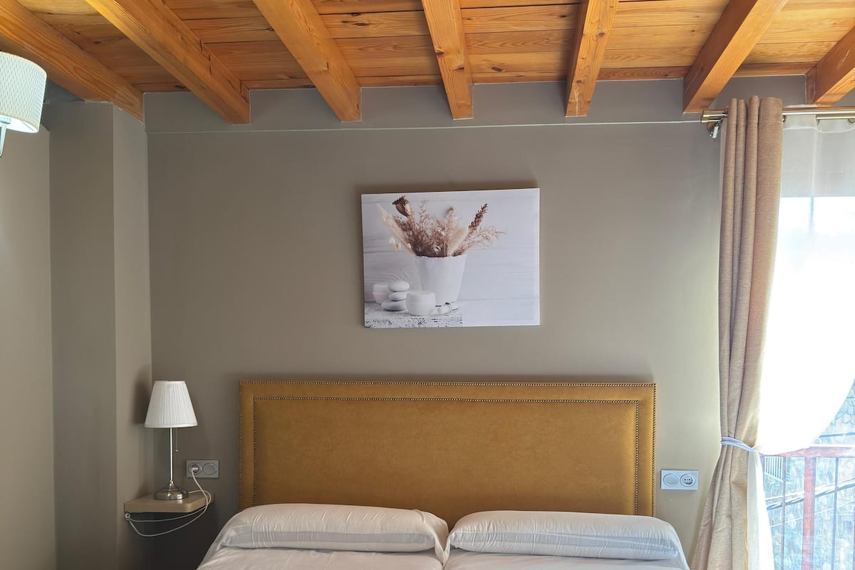 Comfort Twin Room
