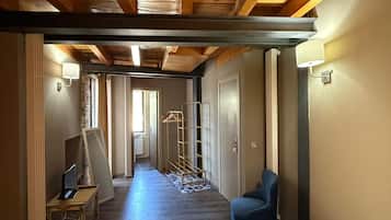 Comfort-Doppel- oder -Zweibettzimmer | Kostenloses WLAN