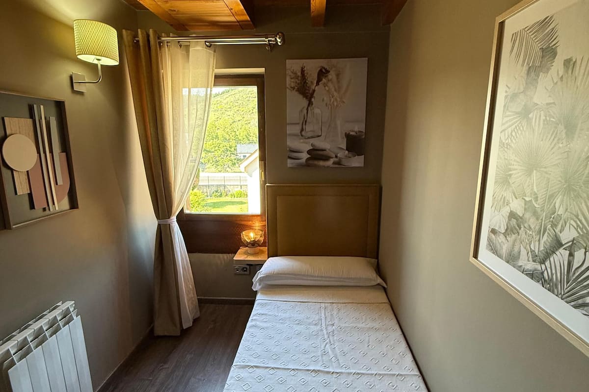 Comfort Room