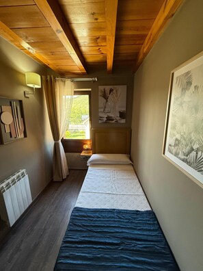 Camera Comfort | Wi-Fi gratuito