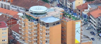 Semitronix Hotel