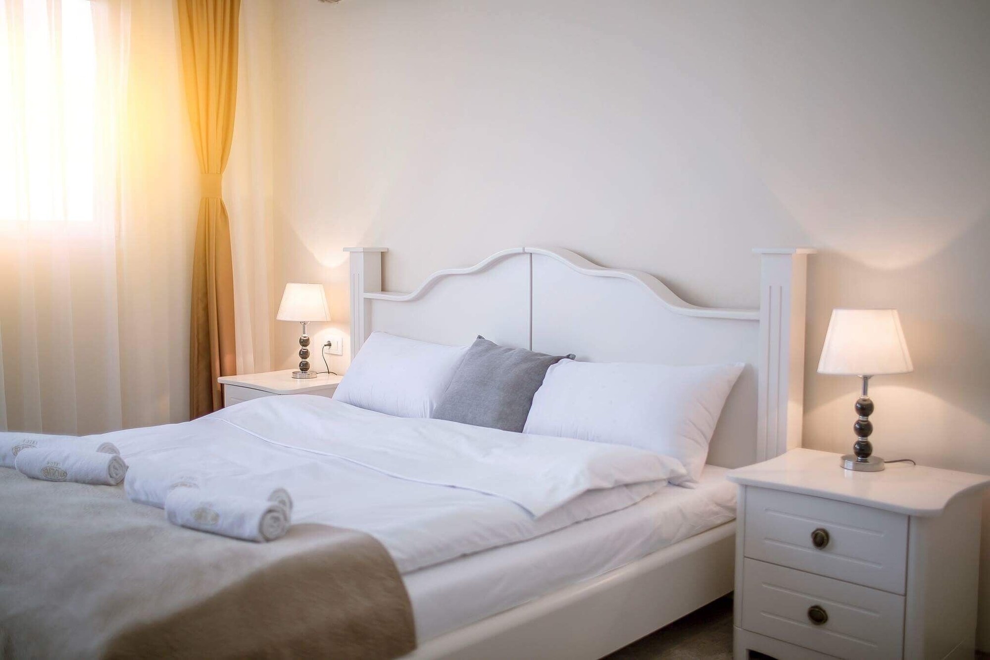 3 Star Hotels