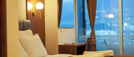 Sistema de insonorización y wifi gratis