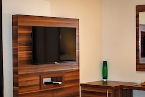Soundproofing, free WiFi - Semitronix Hotel (Pec)