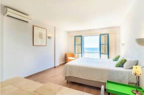 3 Schlafzimmer, WLAN, Bettwäsche