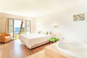 3 chambres, Wi-Fi, draps fournis