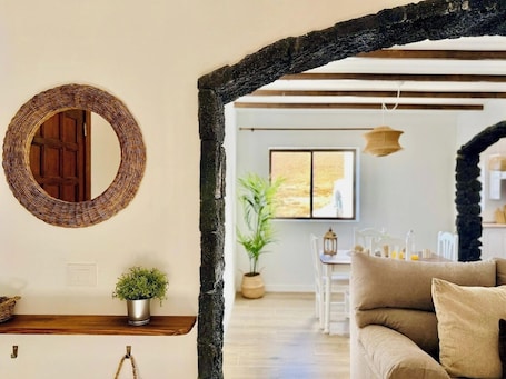 Interior. Canaryislandshost l Olympica