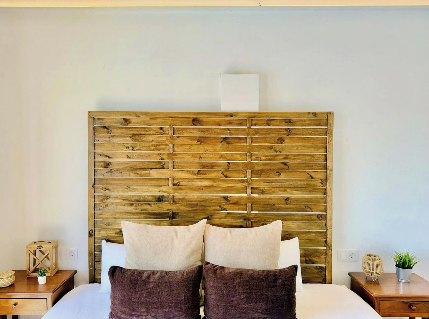 2 Schlafzimmer, Bügeleisen/Bügelbrett, Internetzugang