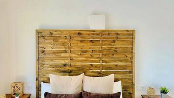 2 Schlafzimmer, Bügeleisen/Bügelbrett, Internetzugang