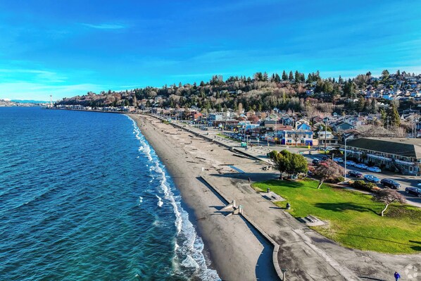 Strand