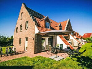 Udendørsområde