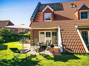 Udendørsområde
