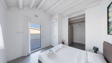 3 chambres, fer et planche Ă repasser, lit parapluie, Wi-Fi gratuit