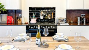 Cozinha privada