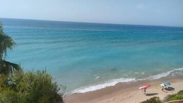 Spiaggia