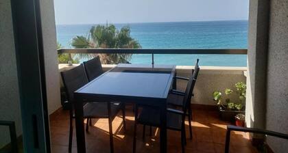 Front Line Beach Costa Dorada