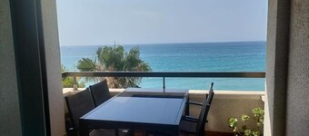 Front Line Beach Costa Dorada
