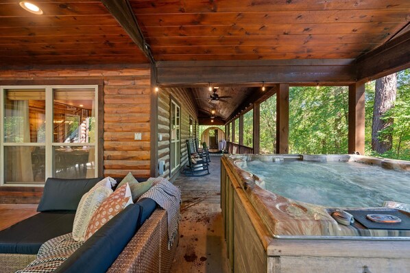 Terrass/Patio