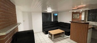 Modern vacation & fitters' apartment - ideal for cyclists! 60 Euro per night