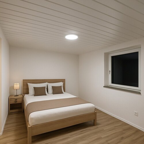 Modern vacation & fitters' apartment - ideal for cyclists! 60 Euro per night