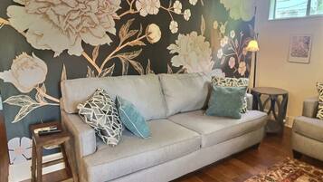 Télévision, espaces bureaux