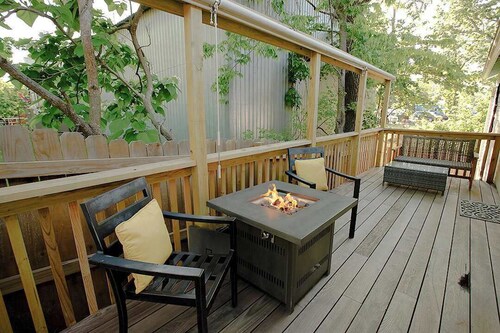 Traveling together but want space and privacy?
